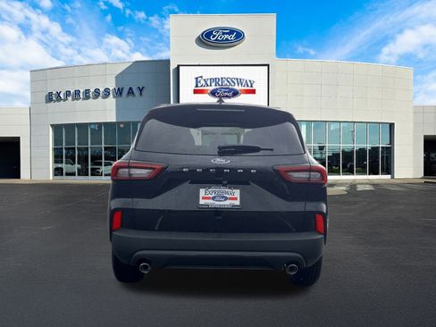 New 2026 Ford Escape ST-Line image 7