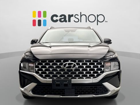 Used 2023 Hyundai Santa Fe SEL w/ Premium Package AWD/4WD image 8