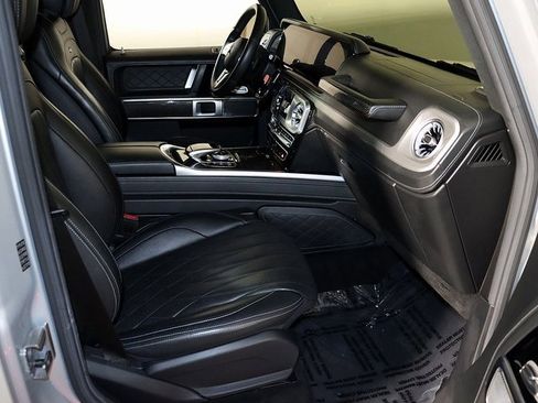 Used 2019 Mercedes-Benz G 550 image 35