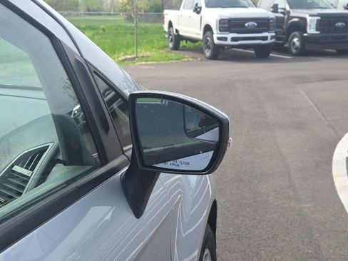 Used 2020 Ford EcoSport SE image 6