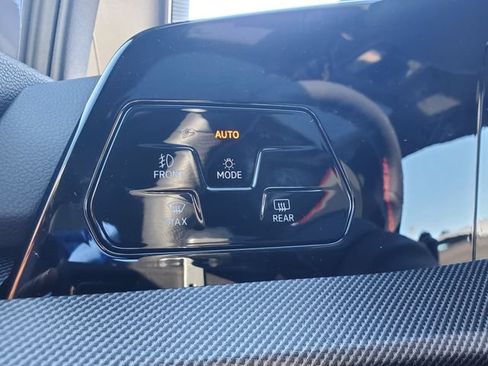 New 2026 Volkswagen GTI Autobahn FWD image 29