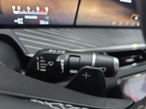 New 2026 INFINITI QX80 Autograph w/ Premium Cargo Package image 47