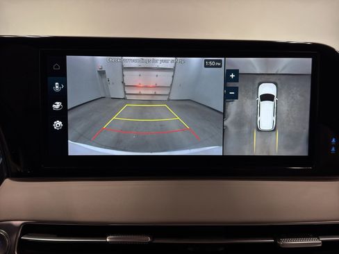 Used 2024 Hyundai Palisade Calligraphy image 24