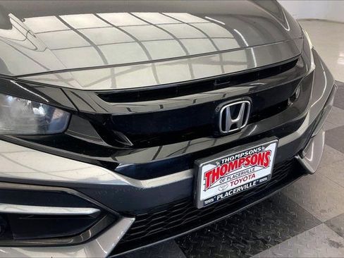 Used 2021 Honda Civic Sport image 31