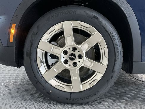 New 2026 MINI Cooper Countryman S w/ Comfort Package Max image 27