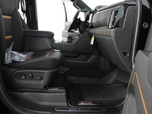 New 2026 GMC Sierra 1500 AT4 image 25