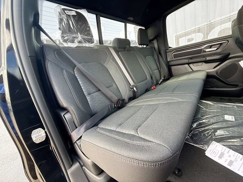 New 2026 RAM 1500 Big Horn RWD image 30