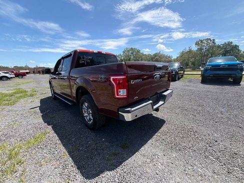 Used 2016 Ford F150 XLT w/ Equipment Group 302A Luxury AWD/4WD image 8