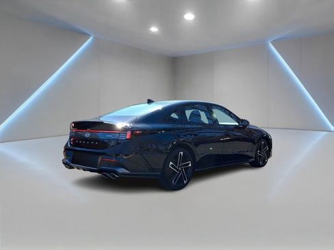 Used 2024 Hyundai Sonata N Line FWD image 5
