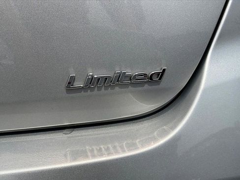 Used 2019 Hyundai Sonata Limited image 8