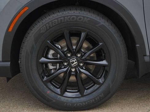New 2026 Honda CR-V Sport-L image 7