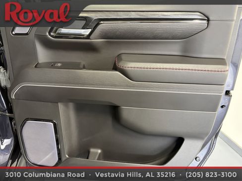 Used 2022 GMC Sierra 1500 AT4X AWD/4WD image 16