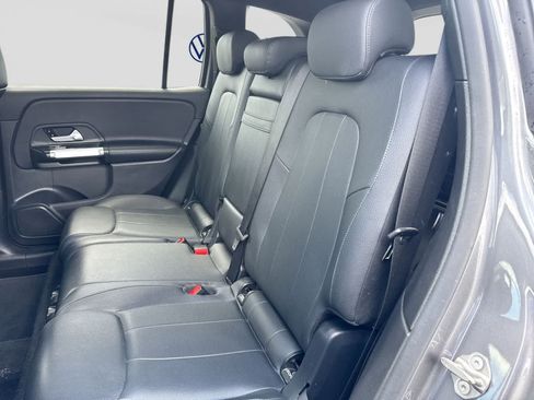 Used 2022 Mercedes-Benz GLB 250 image 18