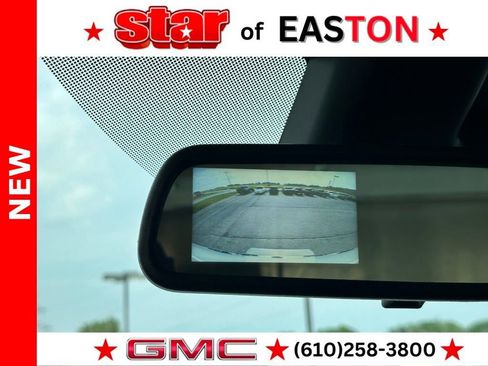 New 2025 GMC Savana 3500 w/ Power Convenience Package image 18