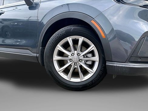 Used 2024 Honda CR-V EX-L image 8