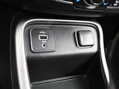 Used 2019 Jeep Compass Latitude w/ Popular Equipment Group image 24