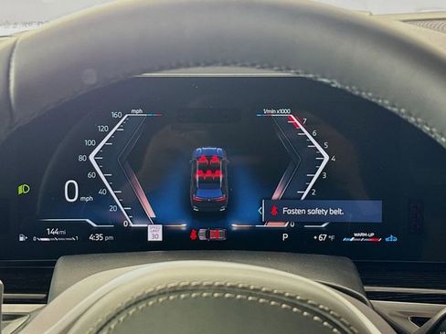 New 2026 BMW X5 xDrive40i w/ M Sport Package image 12