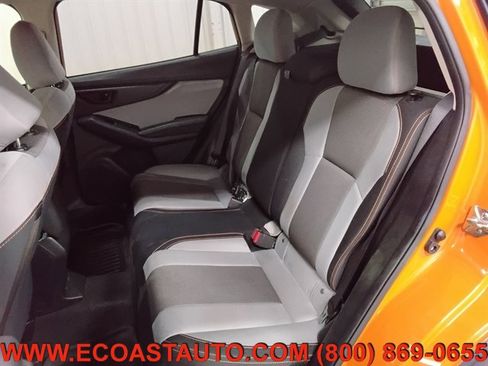 Used 2018 Subaru Crosstrek 2.0i Premium image 13