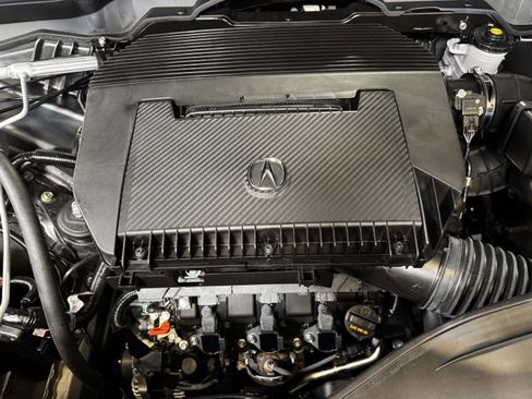 Used 2026 Acura MDX FWD w/ Technology Package image 21