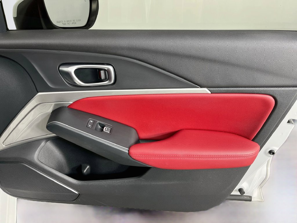 Used 2023 Acura Integra A-Spec FWD image 33