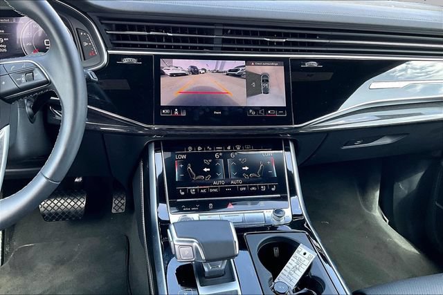 Used 2026 Audi Q8 Prestige w/ Prestige Package AWD/4WD image 6