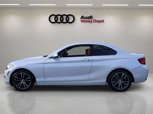 Used 2018 BMW 230i Coupe image 2