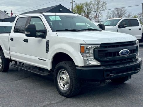 Used 2020 Ford F250 XL w/ Power Equipment Group image 4