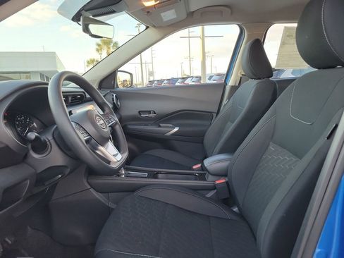 Certified 2024 Nissan Kicks SV w/ Interior Electronics Package image 25