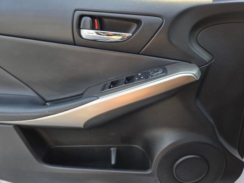 Used 2015 Lexus IS 250 w/ F-Sport Package RWD image 22