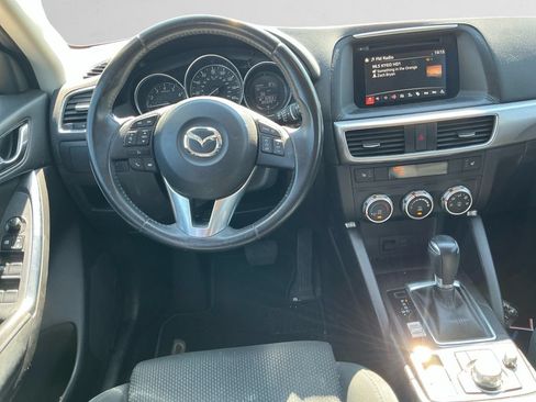 Used 2016 MAZDA CX-5 Touring FWD image 11