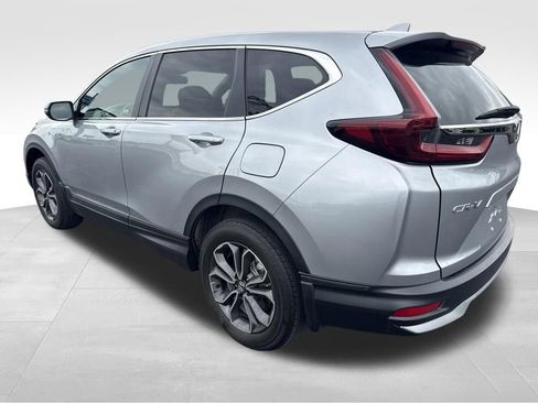 Used 2020 Honda CR-V EX-L image 10