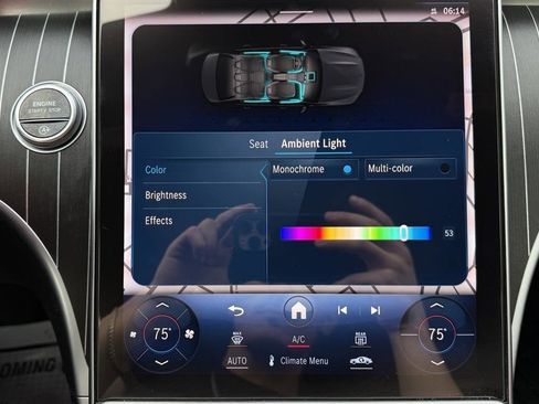 Used 2023 Mercedes-Benz C 300 4MATIC Sedan image 58