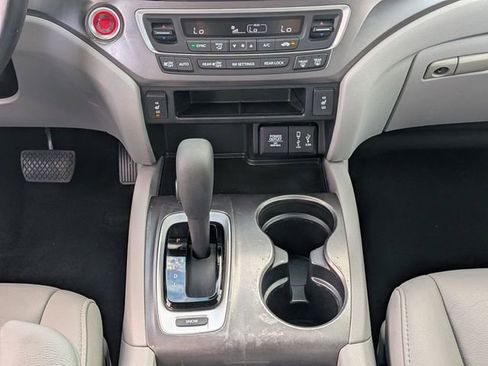Used 2018 Honda Pilot EX-L image 22