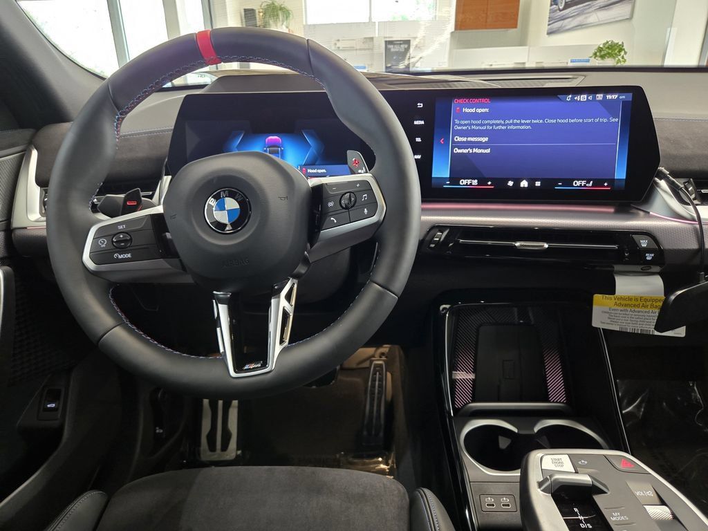New 2026 BMW X2 M35i w/ Technology Package AWD/4WD image 23