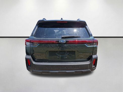 New 2026 Subaru Outback Touring XT AWD/4WD image 5