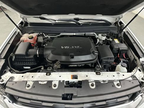 Used 2019 Chevrolet Colorado LT w/ LT Convenience Package image 20