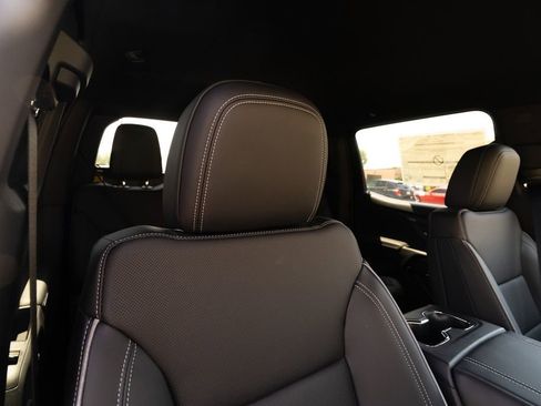 New 2025 Chevrolet Silverado EV LT image 14