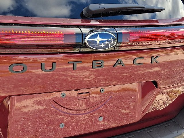 New 2026 Subaru Outback Premium AWD/4WD image 19