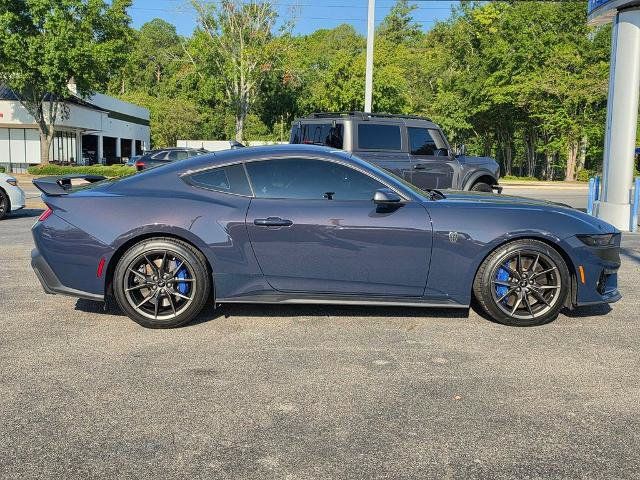 Used 2024 Ford Mustang Dark Horse RWD image 7