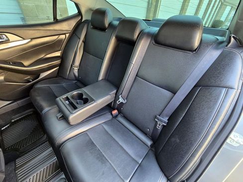 Used 2019 Nissan Maxima 3.5 SL w/ Floor Mat Group image 31