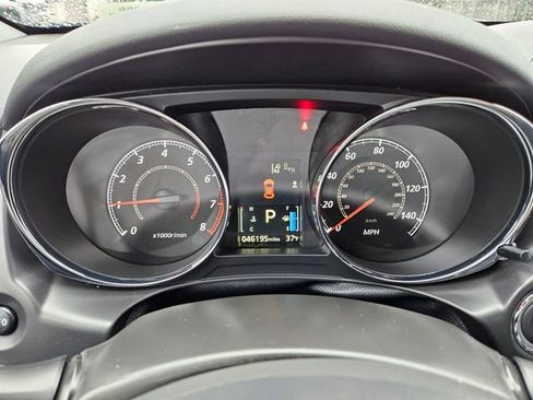 Used 2024 Mitsubishi Outlander Sport SE AWD/4WD image 24