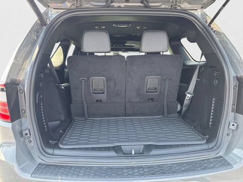 Used 2026 Dodge Durango GT AWD/4WD image 14