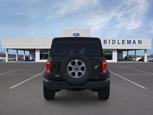 New 2025 Ford Bronco Big Bend image 5