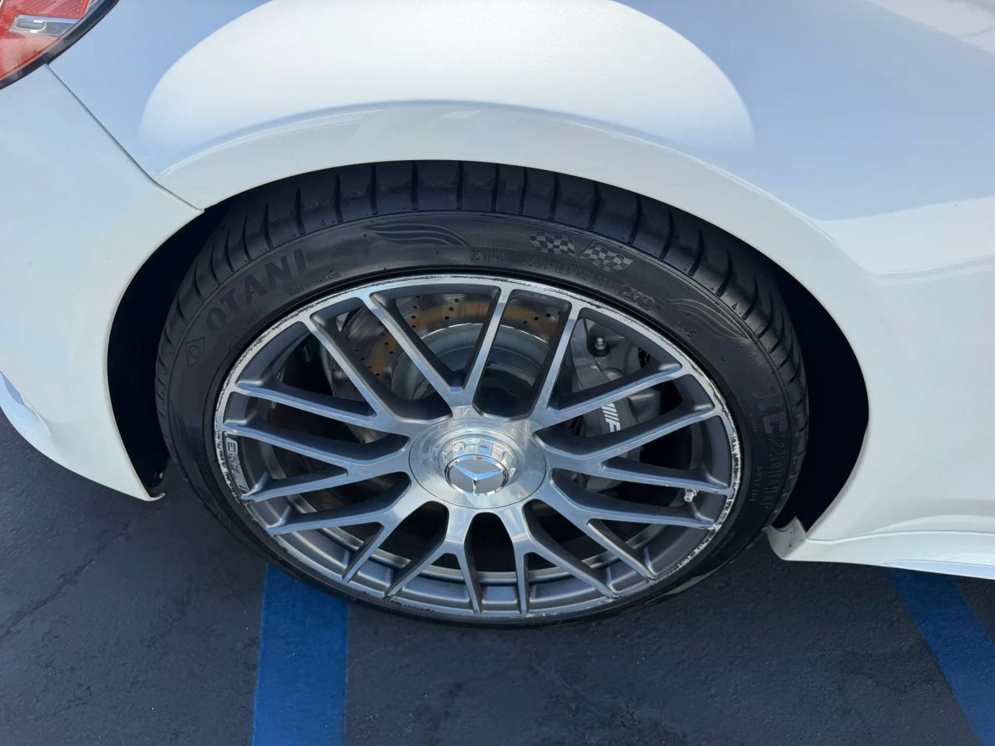 Used 2017 Mercedes-Benz C 63 AMG Cabriolet image 42