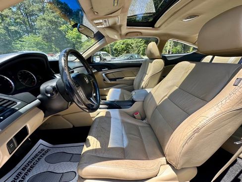 Used 2010 Honda Accord EX-L image 10