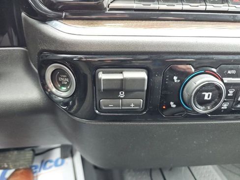 Used 2023 Chevrolet Silverado 1500 LT w/ All Star Edition Plus image 19