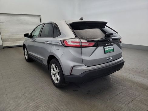 Used 2021 Ford Edge SE FWD image 5