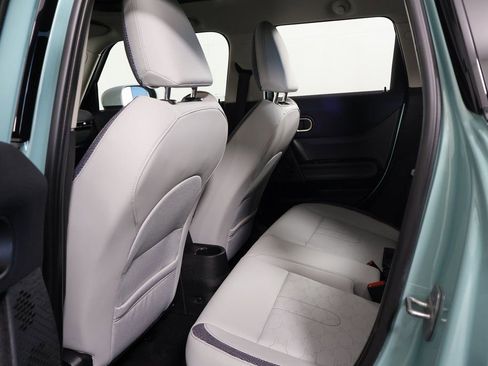 Used 2025 MINI Cooper S image 11