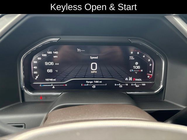 Used 2025 GMC Sierra 2500 Denali AWD/4WD image 16