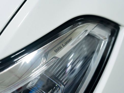 Used 2021 BMW X6 M w/ Competition Package image 16